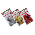 Christmas Tree Décor - Ball, Box, Cone - 14 piece set Christmas Tree Décor - Ball, Box, Cone - 14 piece set